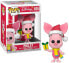 Фото #3 товара Funko Pop! Vinyl Disney: Holiday - Piglet - Winnie The Pooh - Vinyl Collectible Figure - Gift Idea - Official Merchandise - Toy for Children and Adults - TV Fans - Model Figure for Collectors