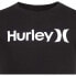 HURLEY Core One&Only Classic 386443 short sleeve T-shirt