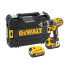 Drill drivers Dewalt DCD796P2 18 V 70 Nm