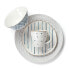 Blue Bay 12 Pc. Dessert Set, Service for 4