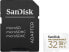 Фото #2 товара SanDisk 32GB MAX ENDURANCE microSDHC, U3, V30, Memory Card with Adapter for Home