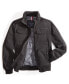 Фото #5 товара Men's Four-Pocket Filled Performance Bomber Jacket