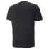 PUMA Ess+ Logo Power short sleeve T-shirt