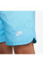 Фото #4 товара Club Woven Flow Short Erkek Şort DM6829-416