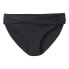 Фото #1 товара Prana 269058 Women's Voscana Bikini Bottom Swimwear Black Size Small