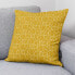 Фото #4 товара Чехол для подушки Decolores Irene Разноцветный 50 x 50 cm
