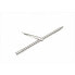 Фото #1 товара PICASSO Single Barb Stainless Steel 6.5 mm Tip