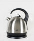 Фото #3 товара SPT 1.7L Stainless Cordless Kettle