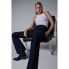 Фото #4 товара SALSA JEANS Destiny Rinse With Pockets Detail jeans