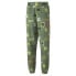 Puma Ralph Pants Mens Green Casual Athletic Bottoms 53637301