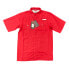 Habit Men's UPF40+ Crayfish Creek Short Sleeve River Shirt