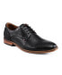 Фото #1 товара Men's Barmi Cap Toe Lace Up Oxford Shoes