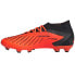 Фото #4 товара Adidas Predator Accuracy.2 FG M GW4587 football shoes