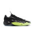 Фото #3 товара [DX8733-017] Mens Air Jordan LUKA 2 'BLACK VOLT'