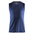 ფოტო #1 პროდუქტის CRAFT ADV Essence sleeveless T-shirt