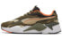 Фото #2 товара Кроссовки Puma Rs-X Camo 375558-02