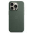 Фото #1 товара Чехол для мобильного телефона Apple 6,7" Зеленый iPhone 15 Pro Max