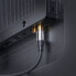 Фото #4 товара Коаксиальный кабель Sonero Premium S-AC000-075 - 7.5 м - IEC - IEC - черный