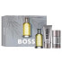 Фото #1 товара Женский парфюмерный набор Hugo Boss-boss 3 Предметы