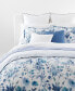 Фото #1 товара CLOSEOUT! Marguerite Floral 3-Pc. Duvet Cover Set, Full/Queen