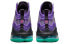 Фото #6 товара Баскетбольные кроссовки Nike Lebron 19 EP "Purple Teal" DC9340-500