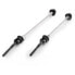 Фото #1 товара XLC Pro SL Road Quick Release skewer Set