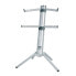 Фото #1 товара König & Meyer 18860 Spider Pro Keyboard Stand (Aluminium)