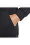 Sportswear Club Çocuk Siyah Günlük Stil Sweatshirt Dd1698-010