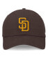 Фото #2 товара Men's Brown San Diego Padres Evergreen Club Adjustable Hat