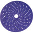 3M Cubitron II Hookit Clean Sanding Disc 80+ 50 Units - фото #1