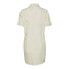 Фото #2 товара VERO MODA Jennie Short Sleeve Short Dress