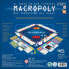 CAYRO Macropoly Board Game