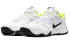 Фото #3 товара Кроссовки Nike Court Lite 2 White/Green