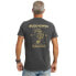 ფოტო #2 პროდუქტის BUDDYSWIM The Sea Lovers Co short sleeve T-shirt