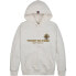 Фото #1 товара TOMMY HILFIGER Ny Crest hoodie refurbished