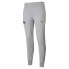 Puma Mapf1 Cc Sweatpants Mens Grey Casual Athletic Bottoms 53100502