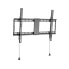 Wall Bracket GEMBIRD WM-80F-01 37" 80"