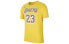 Фото #1 товара Футболка Nike Dri-FIT NBA Jersey T-shirt T AR4887-740