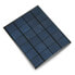 Solar panel 3,5W/6V 165x135x3mm