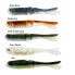 Фото #2 товара SEA MONSTERS Cobra 7 Soft Lure