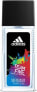 Фото #1 товара Adidas Team Five Dezodorant w szkle 75 ml