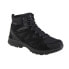 Lumberjack Hiker M SMG6101-001-M02-CB001 shoes