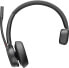 Фото #3 товара HP POLY VOY 4310-M -M USB-C HS - Headset