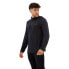 UNDER ARMOUR Stride Seamless half zip long sleeve T-shirt Castlerock / Reflective, M - фото #7