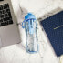 Фото #3 товара Бутылка с Углеродным Фильтром Dafi POZ02430 Синий