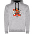 Фото #1 товара KRUSKIS Legendary Boxer Bicolor hoodie