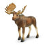 Фото #2 товара Фигурка Safari Ltd Bull Moose - Фигурка Safari Ltd Bull Moose Figure (Фигурка SAFARI LTD Bull Moose Figure)