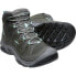 Фото #6 товара KEEN Circadia Mid Waterproof hiking boots