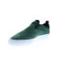 Фото #8 товара Lakai Riley 2 MS3180091A00 Mens Green Suede Skate Inspired Sneakers Shoes