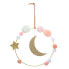 Фото #1 товара ATMOSPHERA Luna Children Wall Decoration